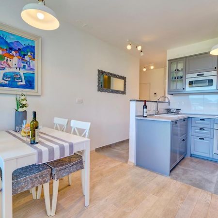 Luxury Seaside Apartment By Litto Split Extérieur photo
