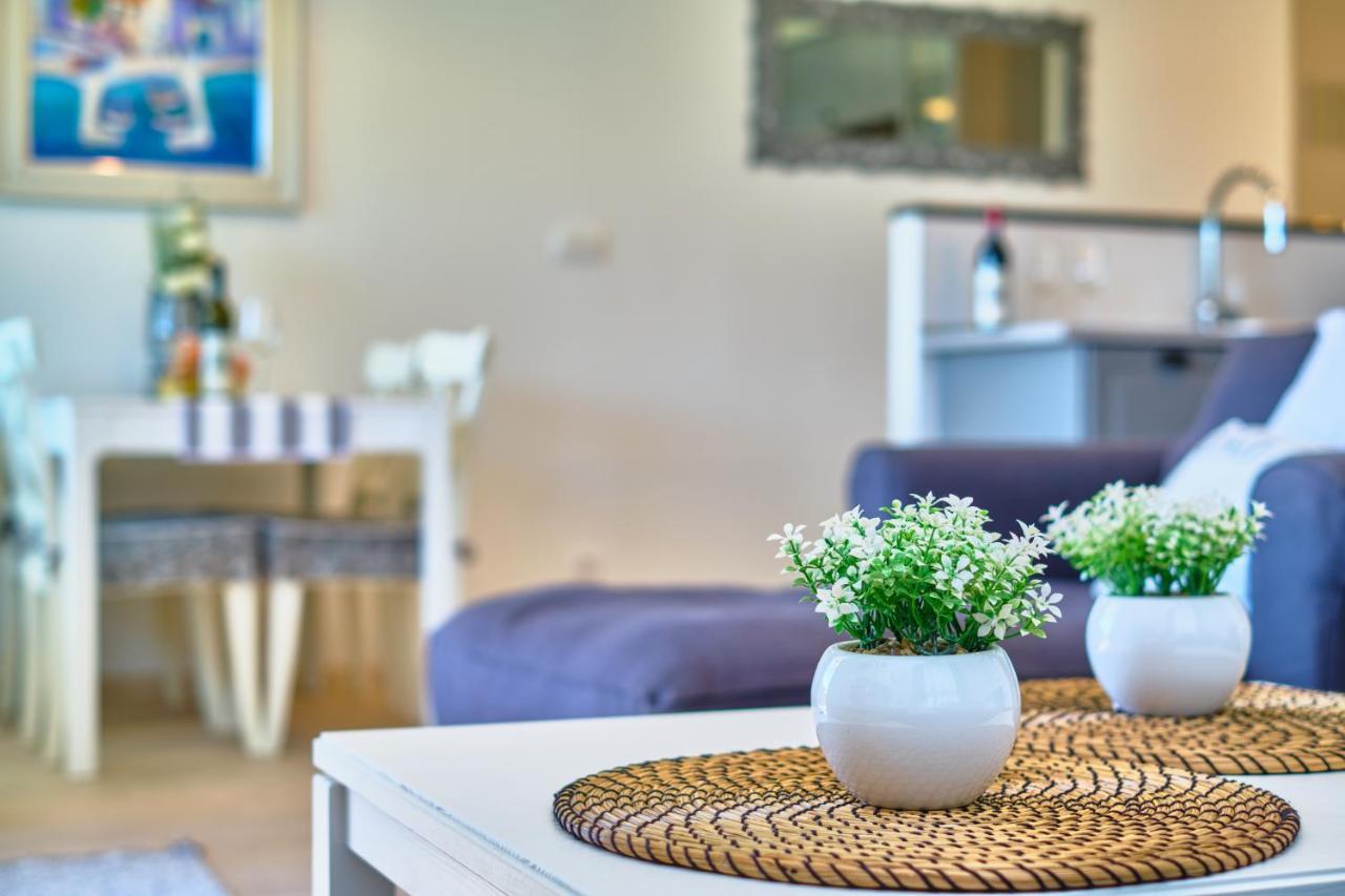 Luxury Seaside Apartment By Litto Split Extérieur photo