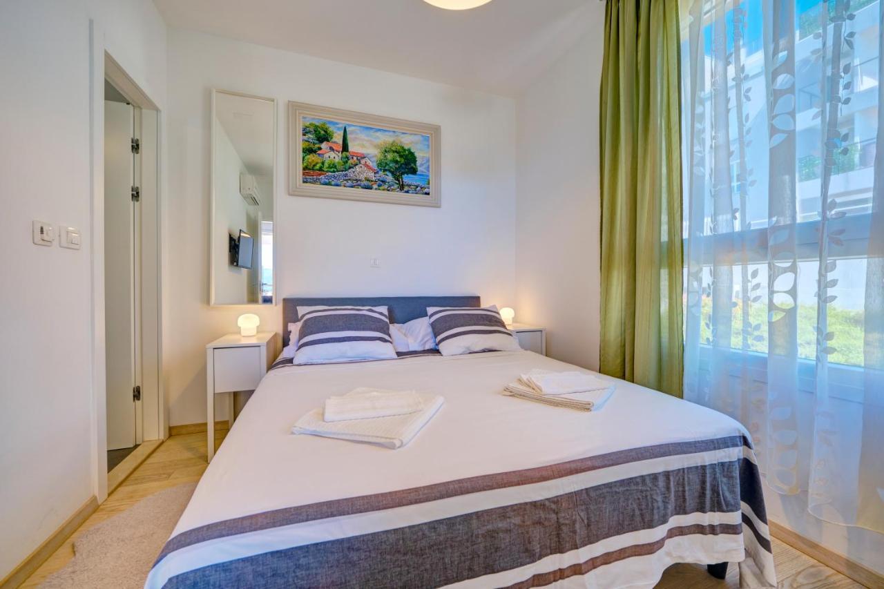 Luxury Seaside Apartment By Litto Split Extérieur photo