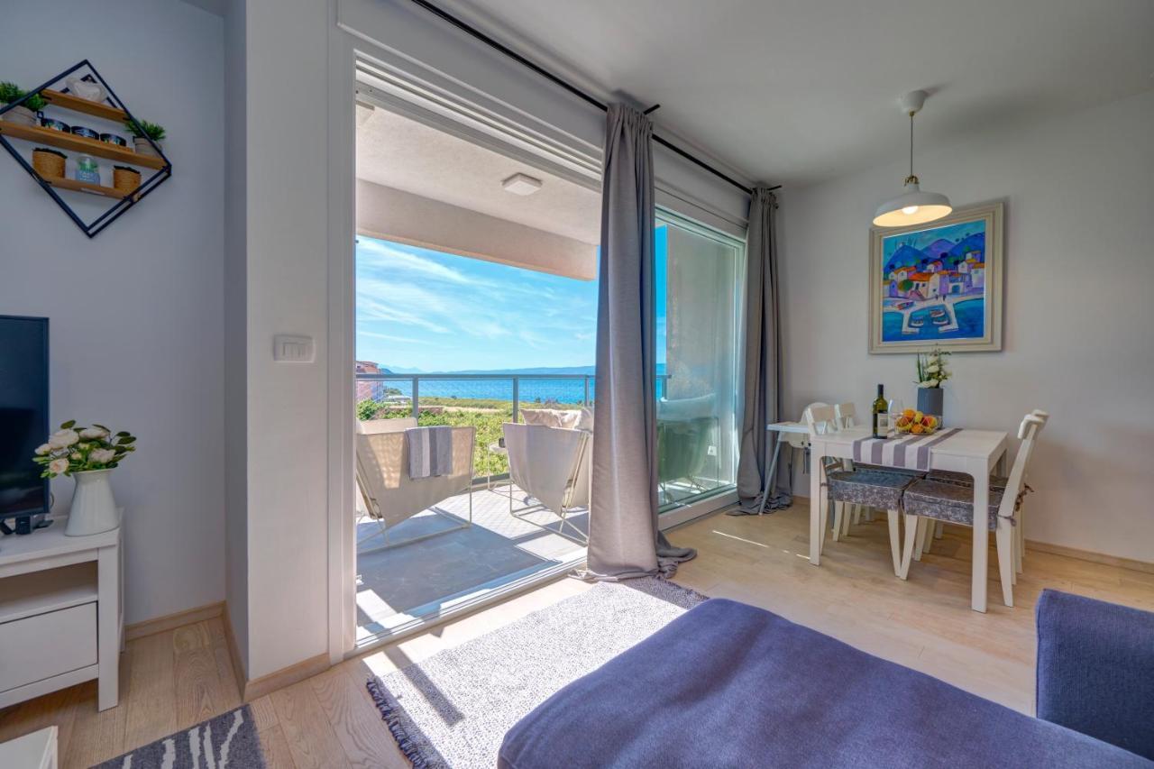 Luxury Seaside Apartment By Litto Split Extérieur photo