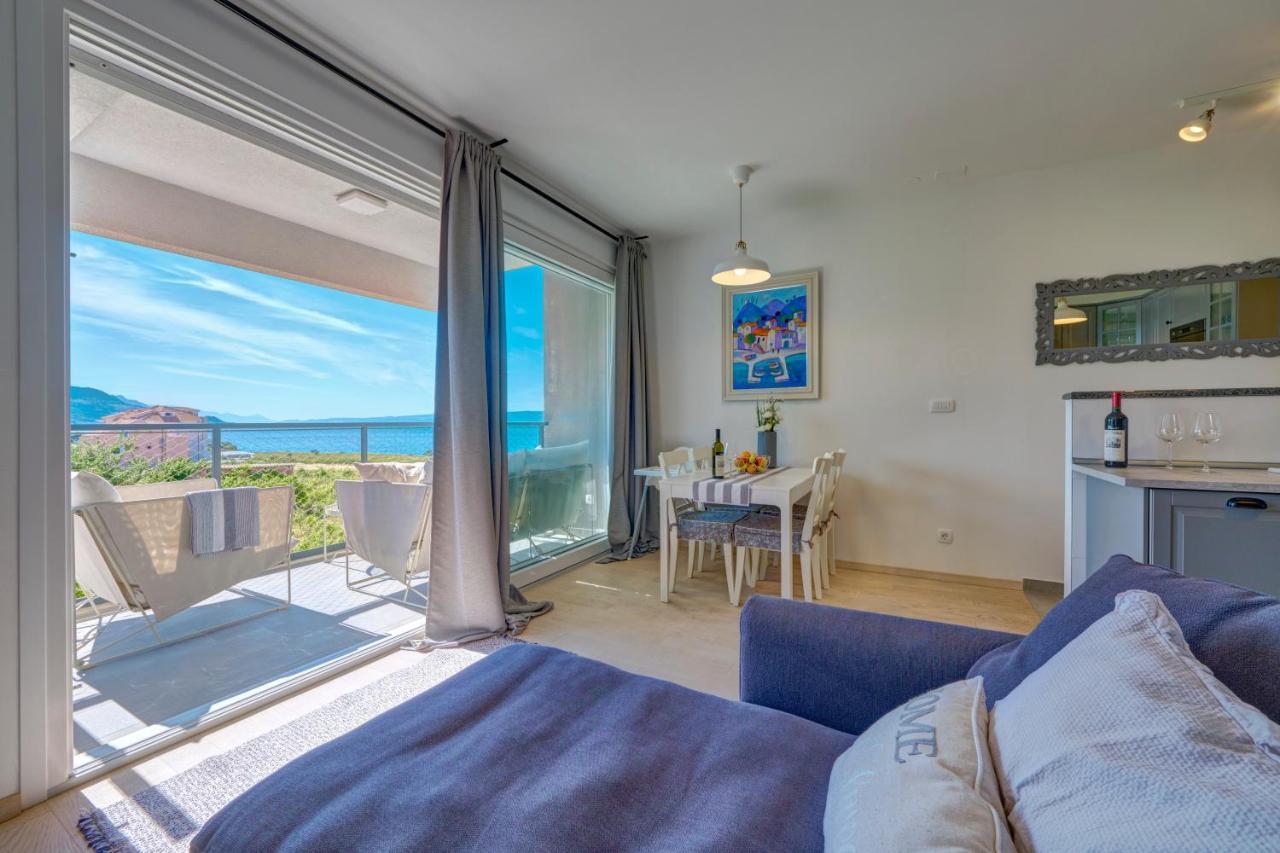 Luxury Seaside Apartment By Litto Split Extérieur photo